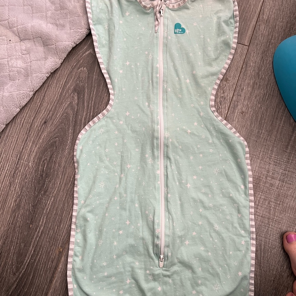 Love to dream swaddle bundle